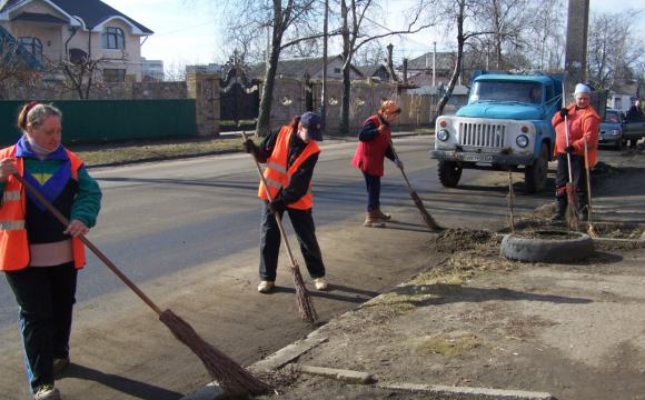 ПРОФСПІЛКА ДІЄ. Ініціюється підвищення оплати праці працівникам комунальної сфери