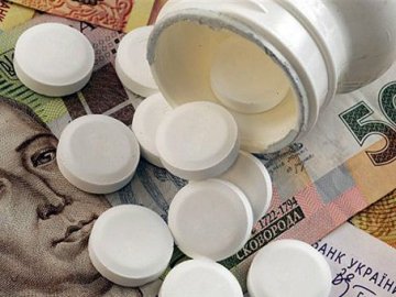 АНАЛІТИКА. Щодо ціноутворення на ринку соціально-значущих товарів, лікарських засобів та виробів медичного призначення