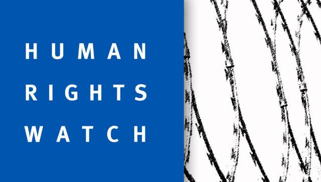 Правозахисники HRW: законопроєкт про профспілки суперечить Угоді про асоціацію ЄС-Україна 