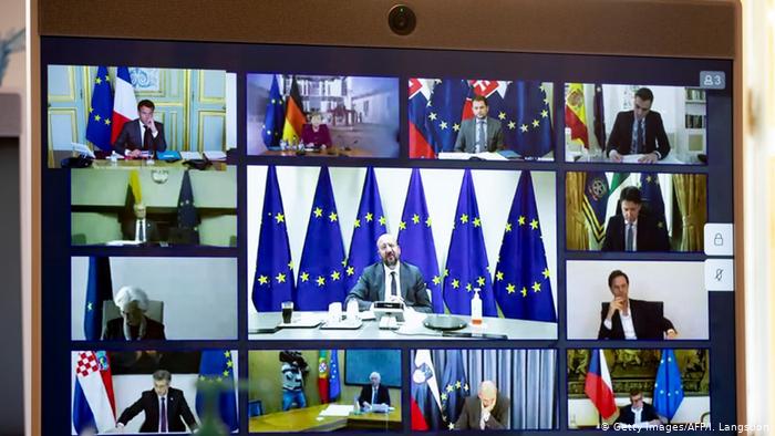 Соціальна Європа повинна бути в центрі уваги Конференції з питань майбутнього Європи