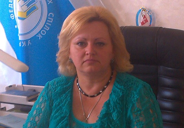 ВІТАЄМО!