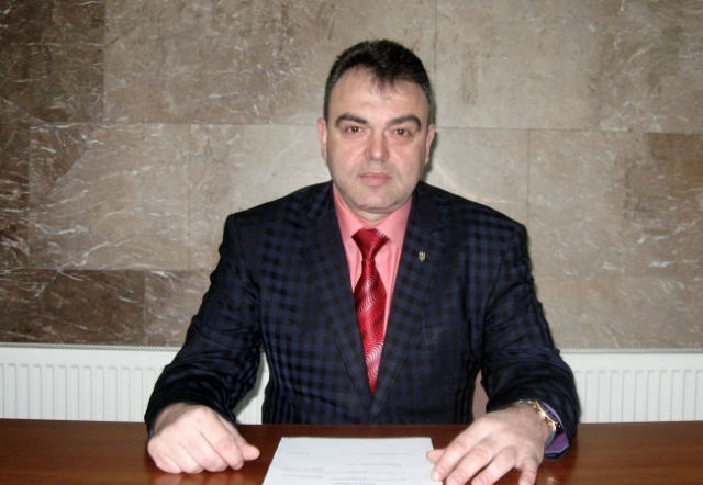 ЗВІТИ І ВИБОРИ. Звітує профспілка ЖКГ 