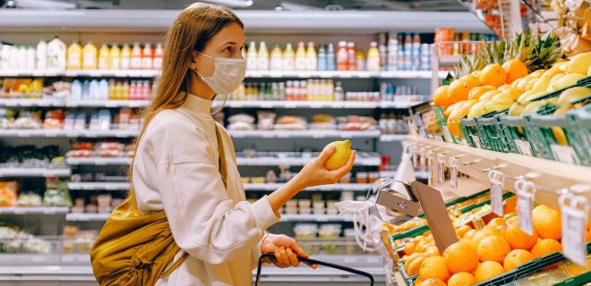 ЕКСПЕРТНА ДУМКА. В Україні подорожчали найбільш ходові продукти