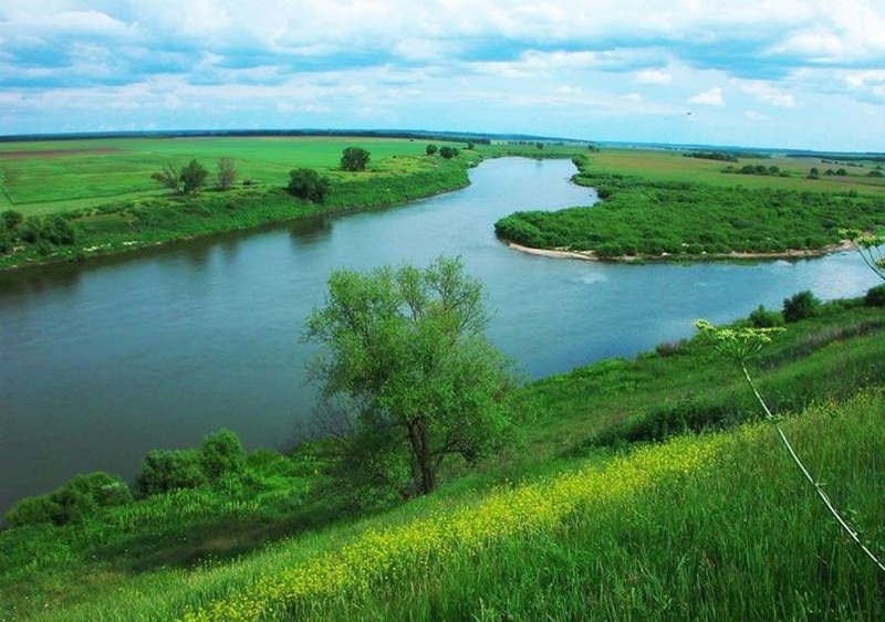 ПРОФСПІЛКА АПК. Робоча зустріч в Держводагентстві
