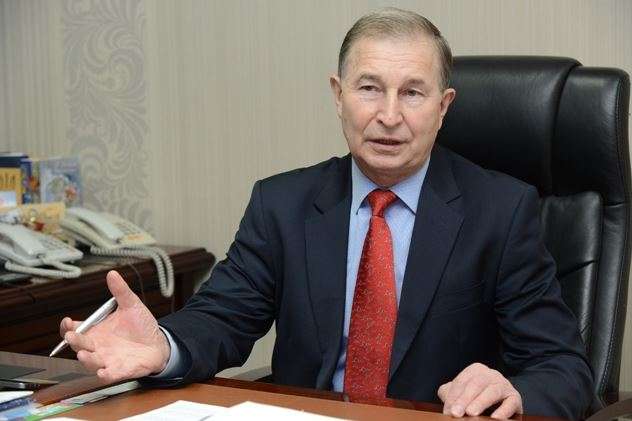 Григорій Осовий: бізнесу потрібно готуватися до неминучого підвищення рівня мінімальної зарплати в майбутньому