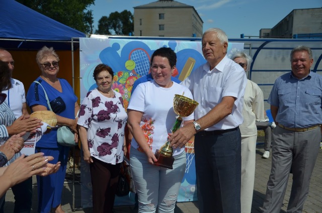 В рамках співпраці