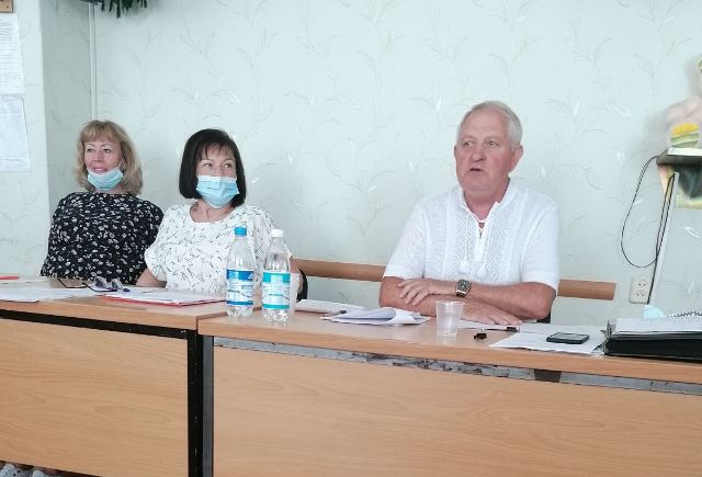 ПОЛТАВЩИНА. Щодо участі профспілок у місцевих виборах-2020 