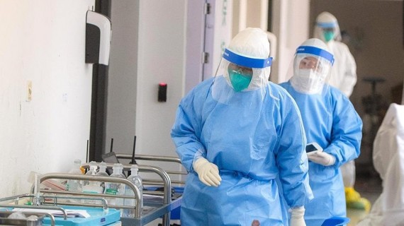 Київська міськпрофрада вимагає від міської влади відновлення соціальної справедливості для медичних працівників «первинки» 
