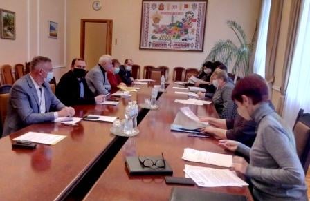 КИРОВОГРАДЩИНА. Своєчасна і обнадійлива зустріч соціальних партнерів