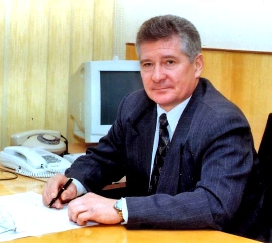 ВІТАЄМО З ОБРАННЯМ!