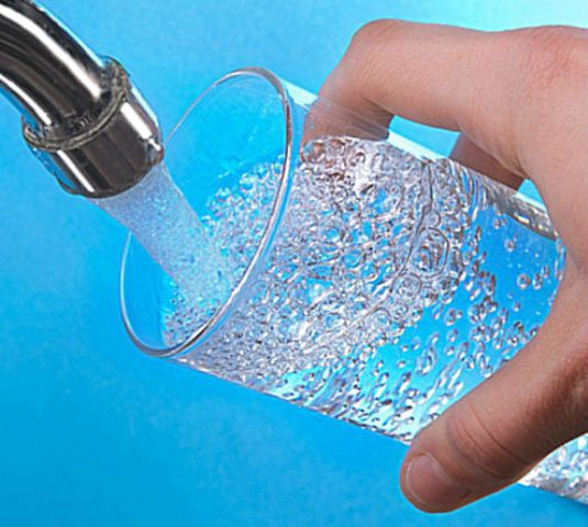 «НІ» ЗРОСТАННЮ ТАРИФІВ НА ВОДУ ДЛЯ НАСЕЛЕННЯ