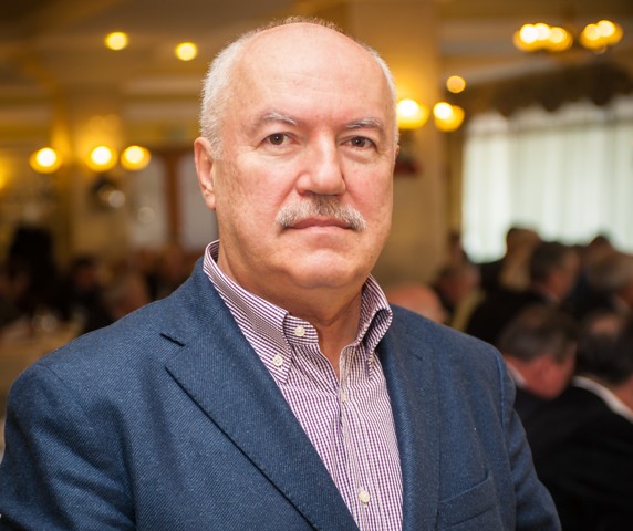 Вітаємо з обранням на новий термін