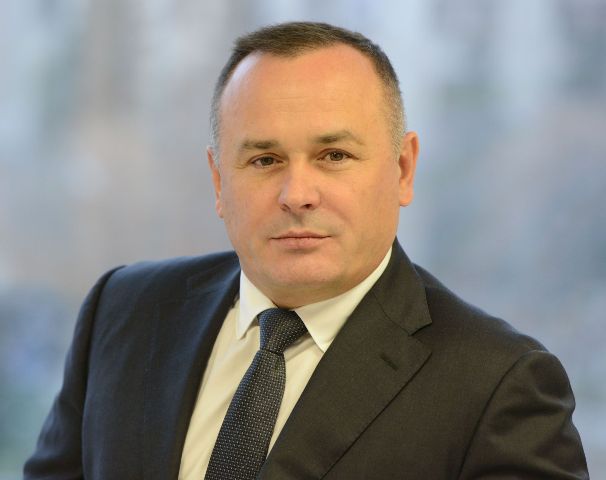 АКТУАЛЬНИЙ КОМЕНТАР. Володимир САЄНКО: «Дотримуватися зобов’язань згідно з Конвенцією МОП і прав людини»