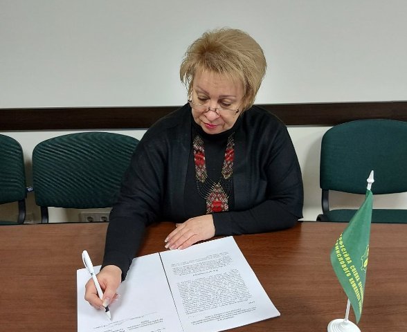 Підписано Меморандум про співпрацю