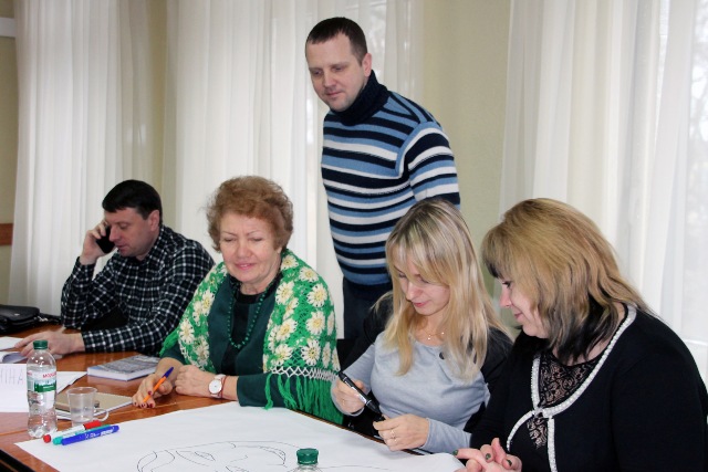 Проактивність, гнучкість та креативність — “must have” якості сучасного профспілкового лідера 