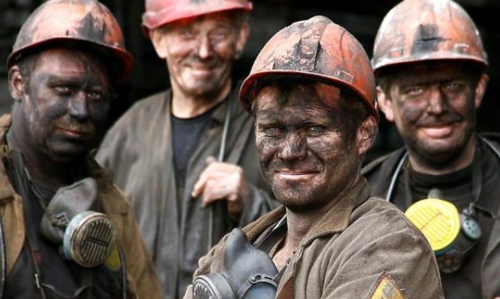 Кабмін обіцяє виплатити зарплати шахтярям 