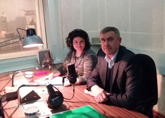 Профспілкова кампанія з роз'яснення урядових ініціатив по зміні трудового законодавства