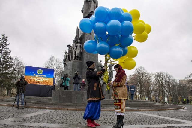ХВИЛЯ ГНІВУ. Профспілки - це сила! 