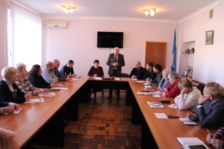 ВІСТІ З МІСЦЬ. Зустріч з народними депутатами України на Миколаївщині 
