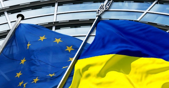 Європейські та українські профспілки засуджують порушення Урядом України Угоди Україна-ЄС 