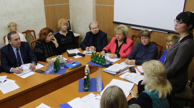 Профспілка культури стала на захист медійників  