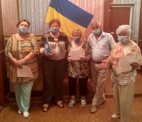 Профспілкові  організації Білоцерківщини проти антисоціальних законопроєктів влади 