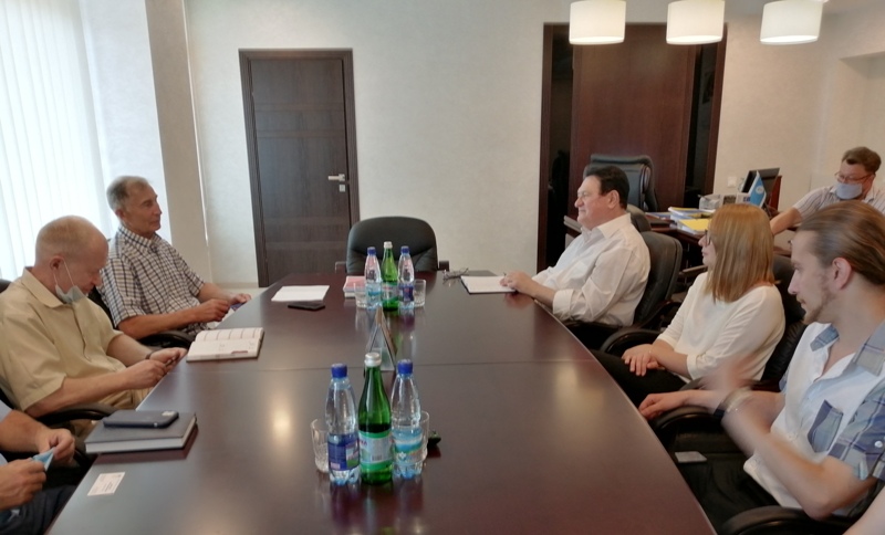 Солідарна підтримка американських профспілок  