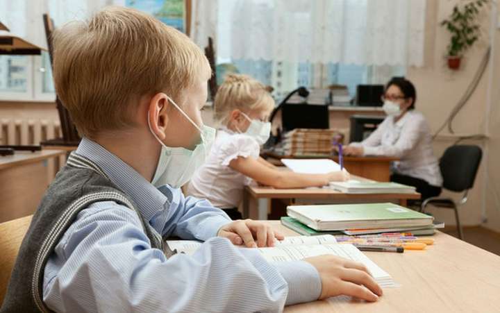Яким буде навчання з 1 вересня – новації від параламентського Комітету