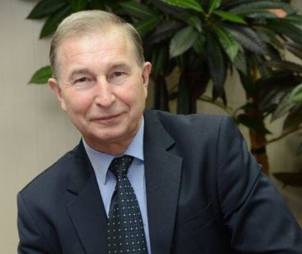 Голова ФПУ Григорій Осовий привітав із професійним святом працівників торгівлі