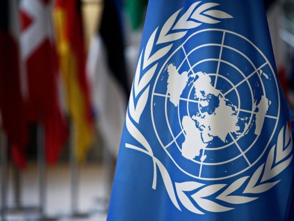 В ООН ВВАЖАЮТЬ, ЩО РЕФОРМА ПРОФСПІЛОК В УКРАЇНІ МОЖЕ ПОРУШУВАТИ ПРАВА ЛЮДИНИ