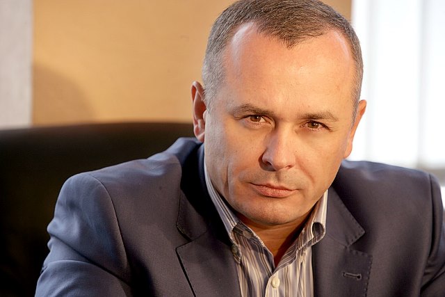 БОРІТЕСЯ - ПОБОРЕТЕ!