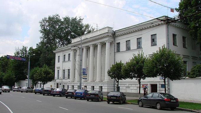 Президія Полтавської обласної ради профспілок обурена рішенням Комітетом ВР з питань соцполітики щодо законопроєкту №2681 