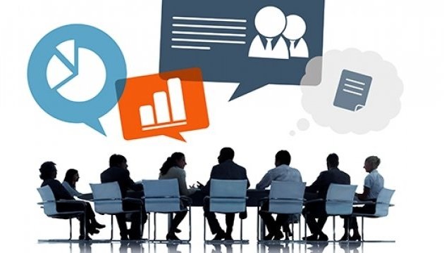 Відбулося друге on line засідання Президії Федерації профспілок Рівненської області