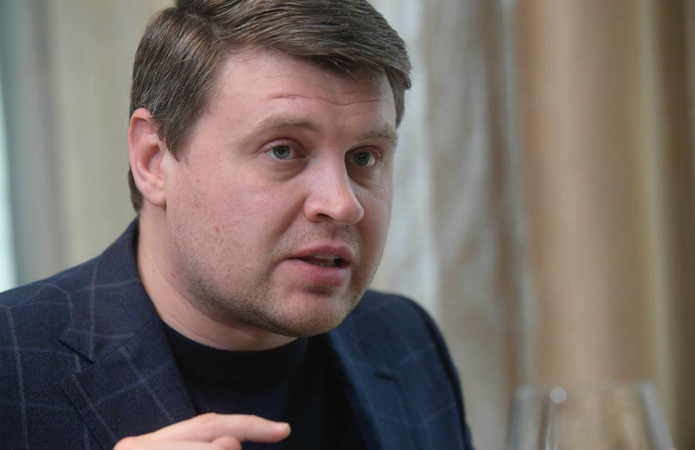 Влада веде наступ на профспілки. Народний депутат надав негативну оцінку законопроекту № 2681