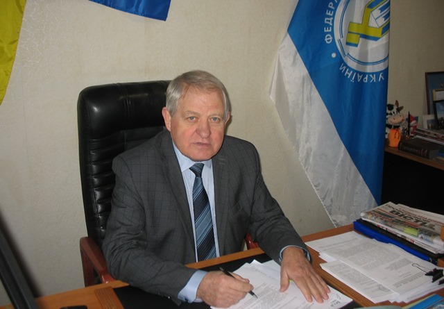 ПОЛТАВЩИНА. Валерій Пухай відповів на запитання газети "Зоря Полтавщини"