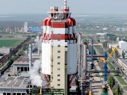 Захистимо національні підприємства хімічної галузі
