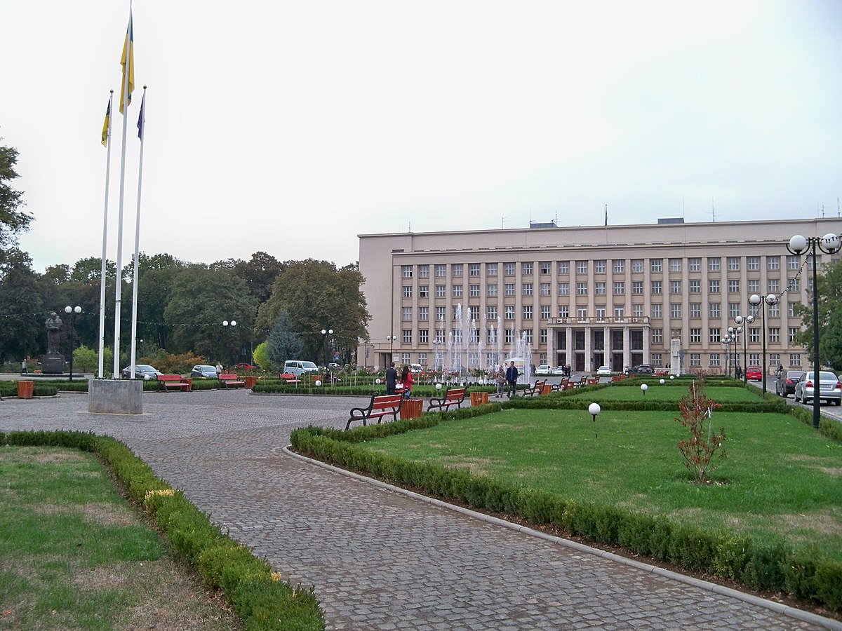 30 ЧЕРВНЯ В УЖГОРОДІ – АКЦІЯ ПРОФСПІЛОК