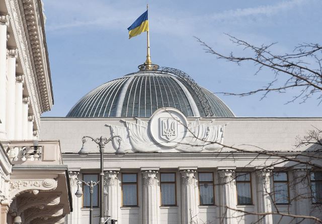 Григорій Осовий: «ГОЛОВНЕ ПІД ЧАС КОРОНОВІРУСУ – ЗБЕРЕГТИ ЖИТТЯ І ЗДРОВ’Я ПРАЦІВНИКІВ І ВРЯТУВАТИ ЛЮДЕЙ ВІД БІДНОСТІ»