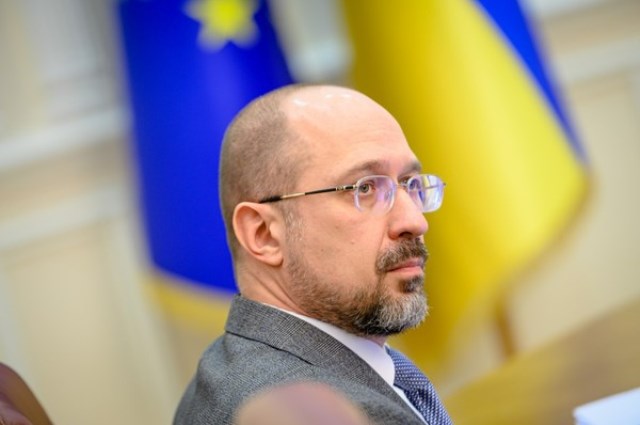 Видатки Стабілізаційного фонду будуть спрямовані на людей, - Прем’єр