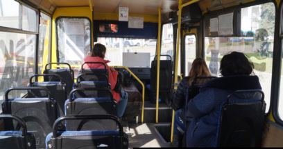 АВТОМОБІЛІСТИ ДНІПРОПЕТРОВЩИНИ ЗВЕРНУЛИСЯ ДО УРЯДУ