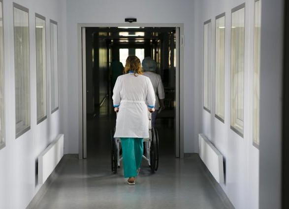 Профспілки не допустять руйнування системи охорони здоров’я та масового вивільнення медпрацівників!