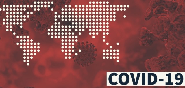 Вісник МОП:COVID-19 і сфера праці