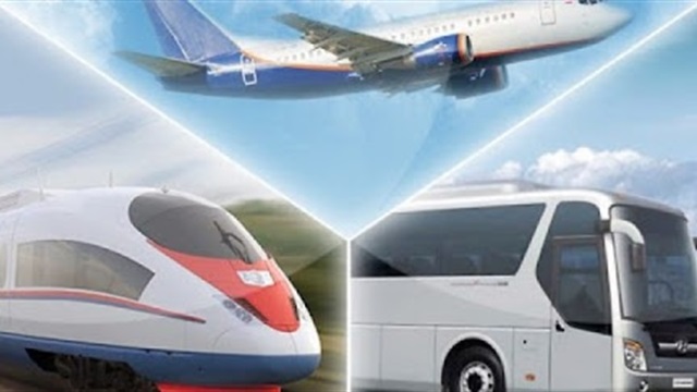 ОЗДОРОВЛЕННЯ ТА БЕЗПЕКА. Щодо перспективи відновлення транспортного сполучення в Україні