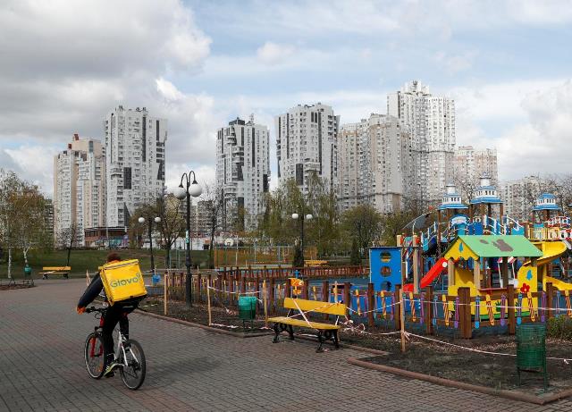 Нелегкий пошук. Кому вдається знайти роботу на карантині