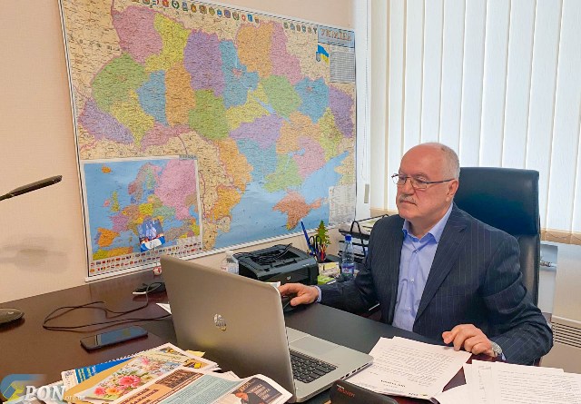 IX Пленум ЦК Профспілки: підготовка до з’їзду в нових умовах
