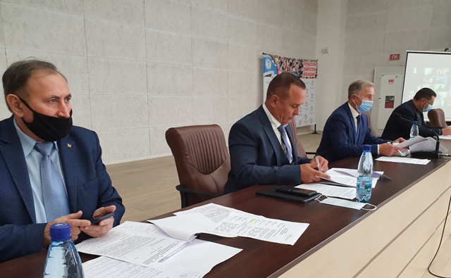 У фокусі уваги профспілок
