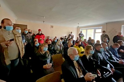 Профспілка – за встановлення судової істини