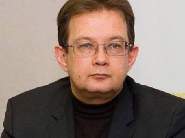 ДУМКА ЕКСПЕРТА. Олег ПЕНДЗИН про економічну ситуацію в Україні