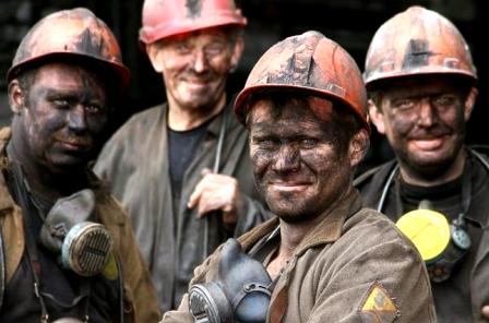 Звіти та вибори в первинних профорганізаціях ПрАТ «ДТЕК Павлоградвугілля»