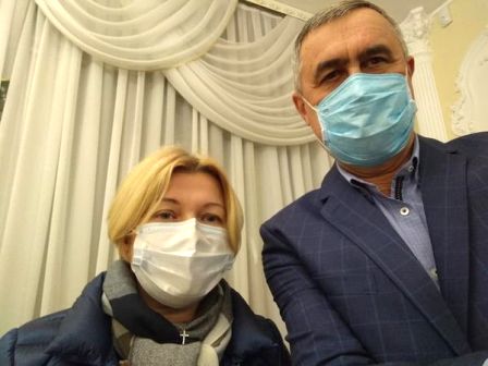 Профспілкові пропозиції парламентаріям